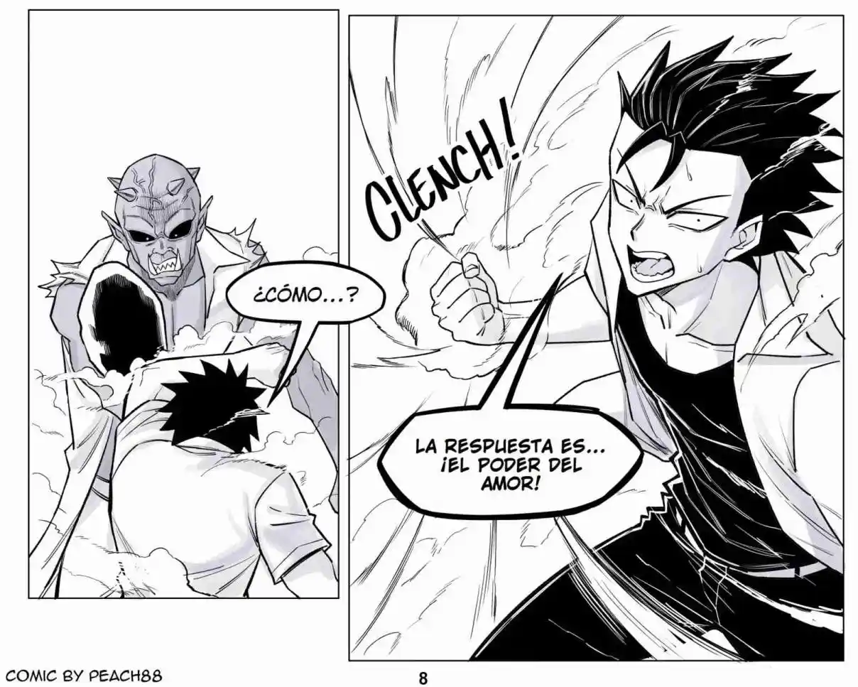 Novia Oni - Capítulo 21 - Página 10 - LectorTMOo