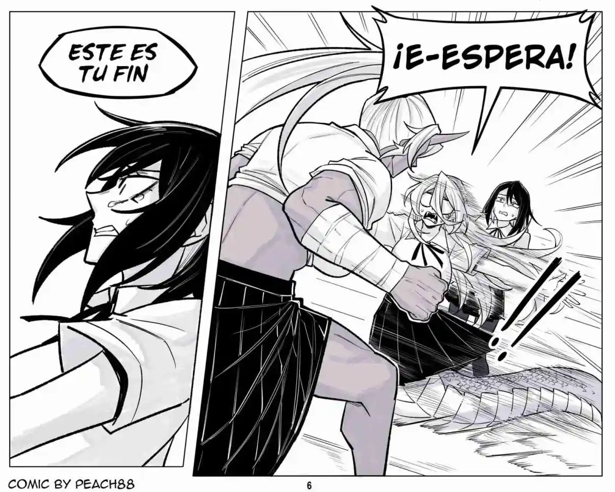 Novia Oni - Capítulo 22 - Página 8 - LectorTMOo