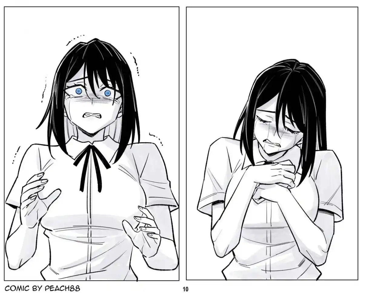Novia Oni - Capítulo 22 - Página 12 - LectorTMOo