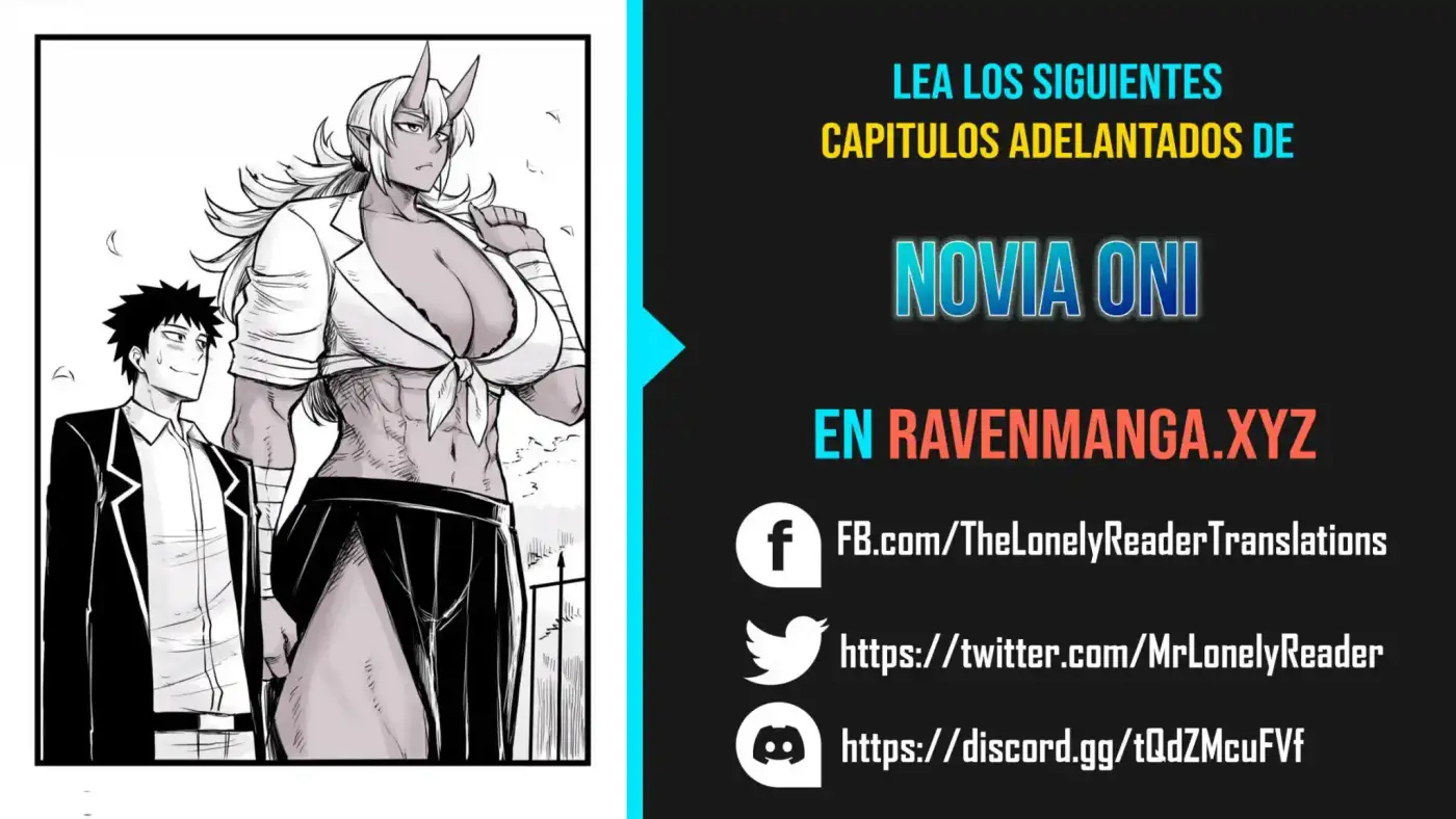Novia Oni - Capítulo 4.50 - Página 9 - LectorTMOo
