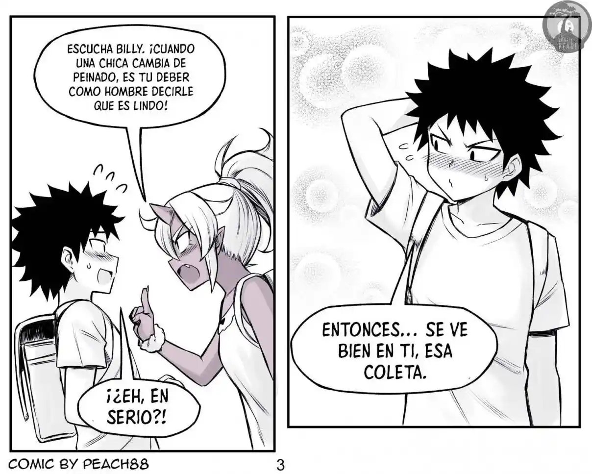 Novia Oni - Capítulo 6 - Página 4 - LectorTMOo