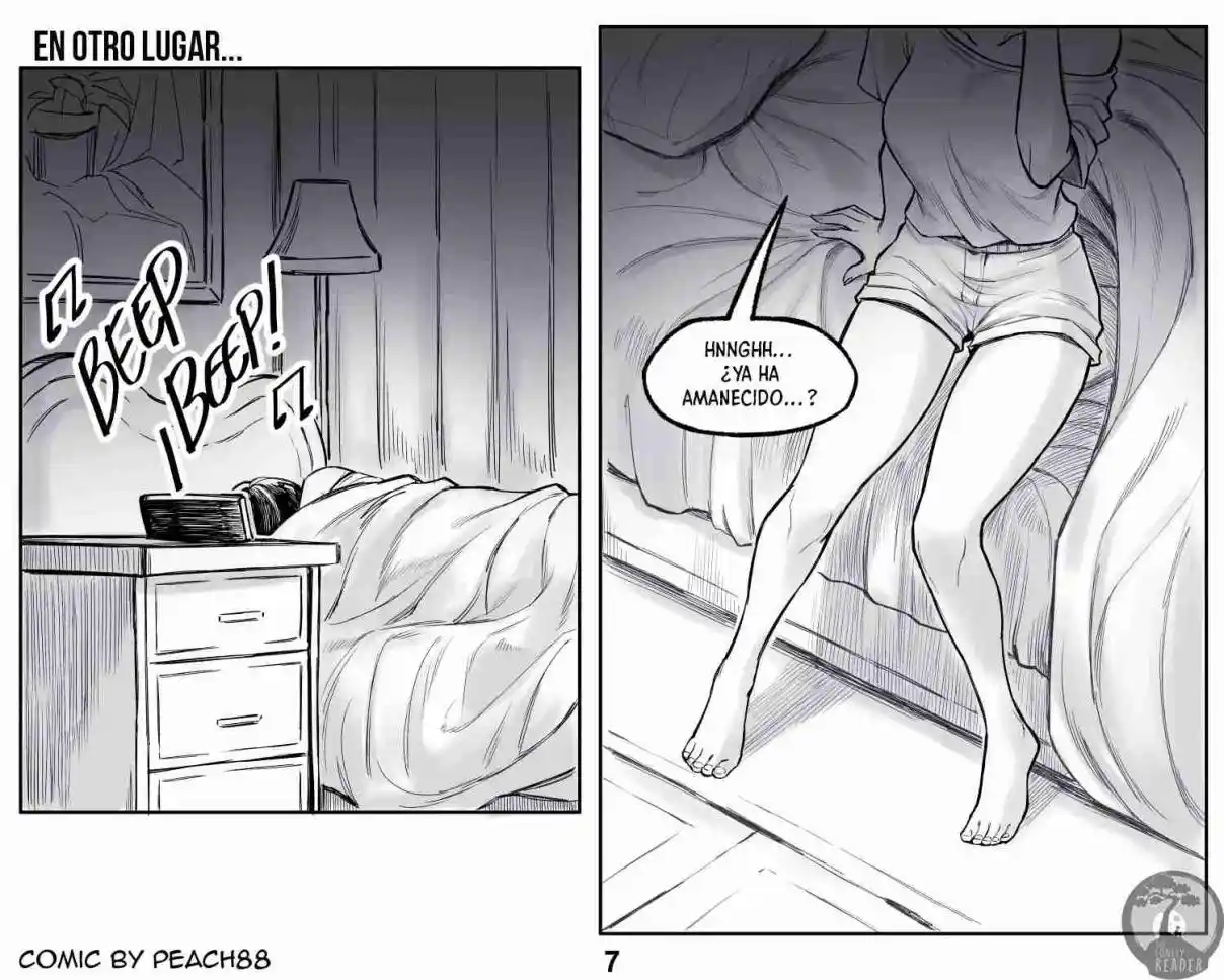 Novia Oni - Capítulo 8 - Página 8 - LectorTMOo