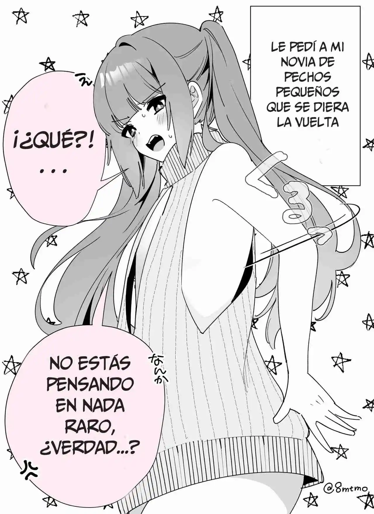 Novia Plana - Capítulo 2 - Página 4 - LectorTMOo