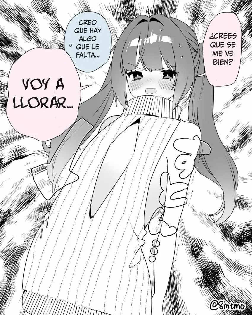 Novia Plana - Capítulo 6 - Página 4 - LectorTMOo