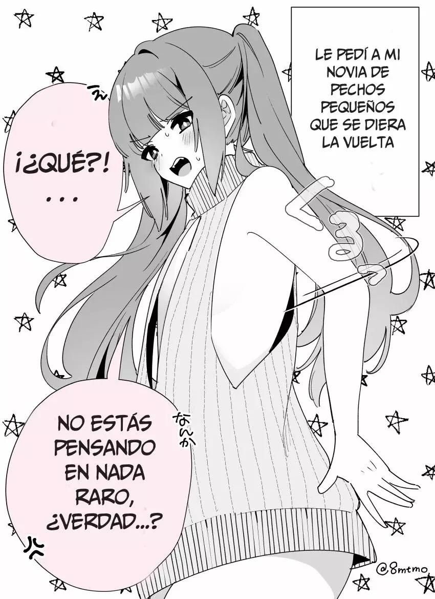 Novia Plana - Capítulo 6 - Página 5 - LectorTMOo