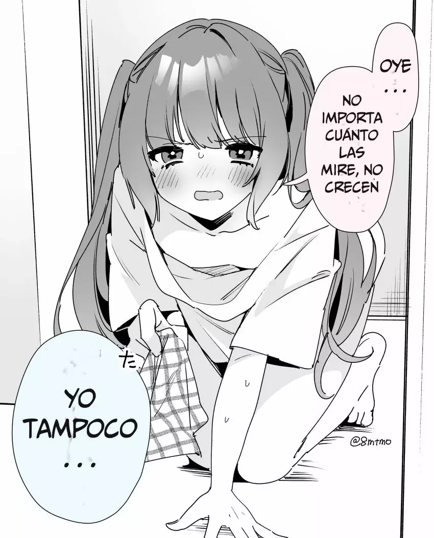Novia Plana - Capítulo 6 - Página 8 - LectorTMOo