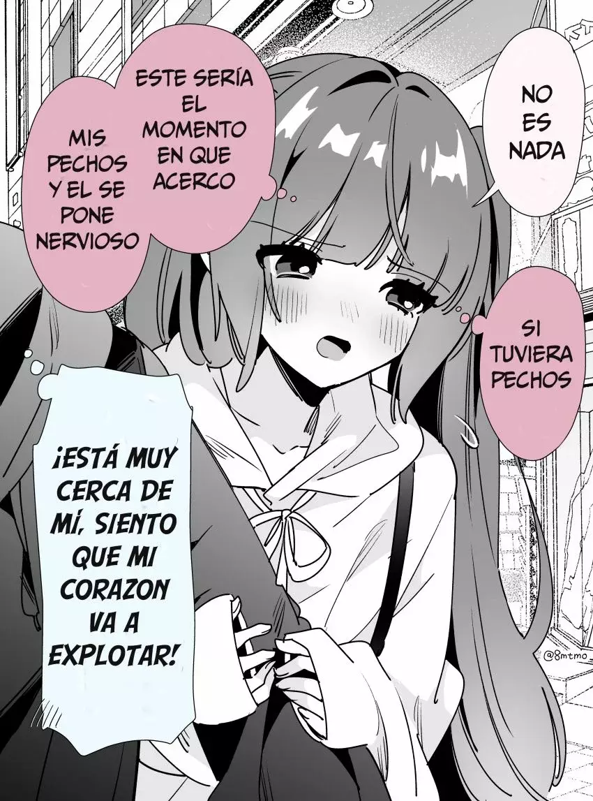 Novia Plana - Capítulo 6 - Página 10 - LectorTMOo