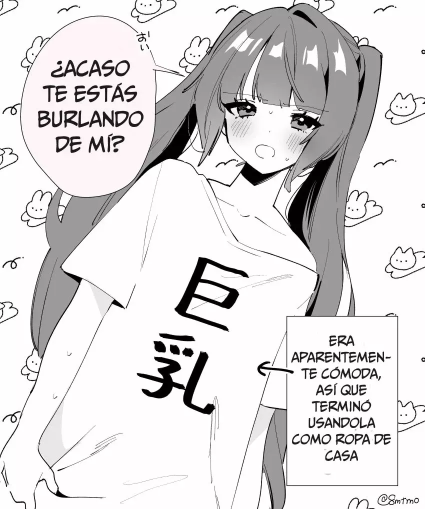Novia Plana - Capítulo 6 - Página 11 - LectorTMOo