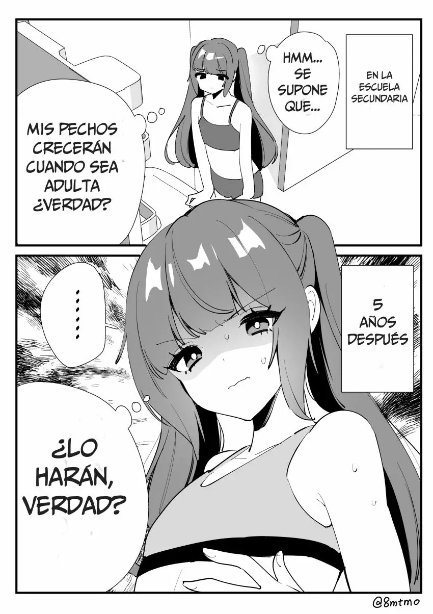Novia Plana - Capítulo 6 - Página 12 - LectorTMOo