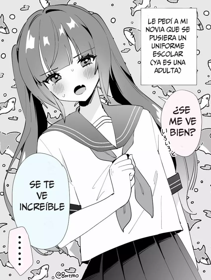 Novia Plana - Capítulo 6 - Página 13 - LectorTMOo