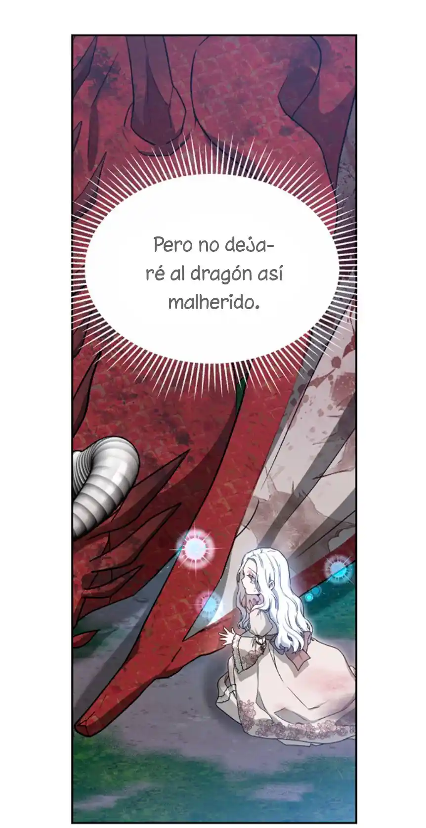 NOVIA ROBADA - Capítulo 1 - Página 40 - LectorTMOo