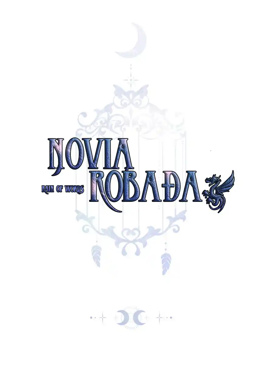 NOVIA ROBADA - Capítulo 1 - Página 57 - LectorTMOo