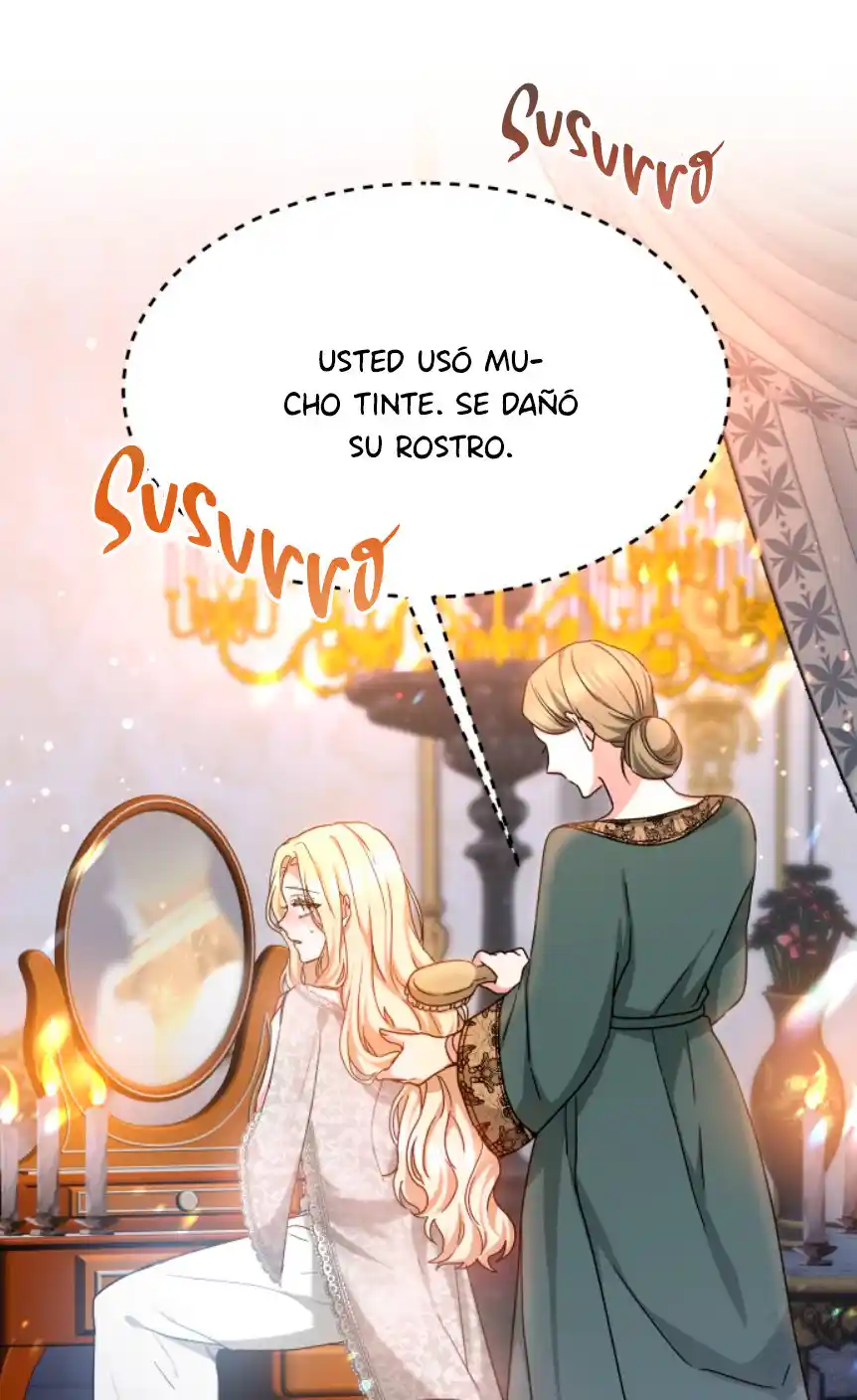 NOVIA ROBADA - Capítulo 1 - Página 60 - LectorTMOo