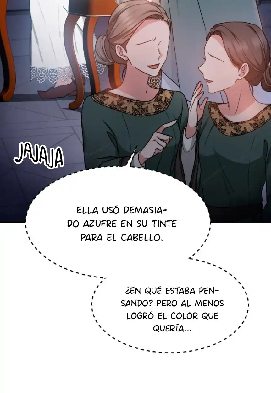 NOVIA ROBADA - Capítulo 1 - Página 61 - LectorTMOo