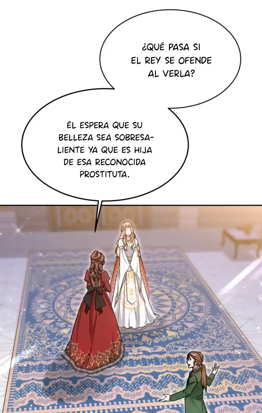 NOVIA ROBADA - Capítulo 1 - Página 74 - LectorTMOo
