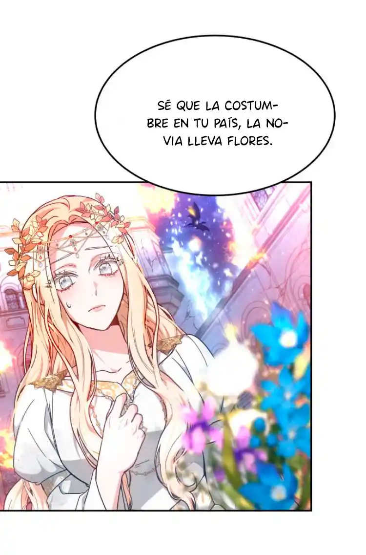 NOVIA ROBADA - Capítulo 3 - Página 30 - LectorTMOo