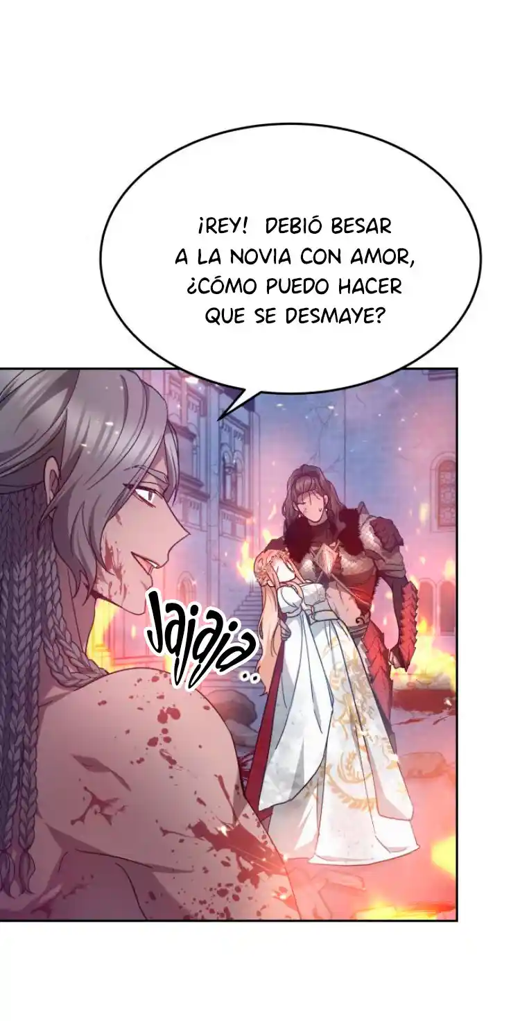 NOVIA ROBADA - Capítulo 3 - Página 56 - LectorTMOo