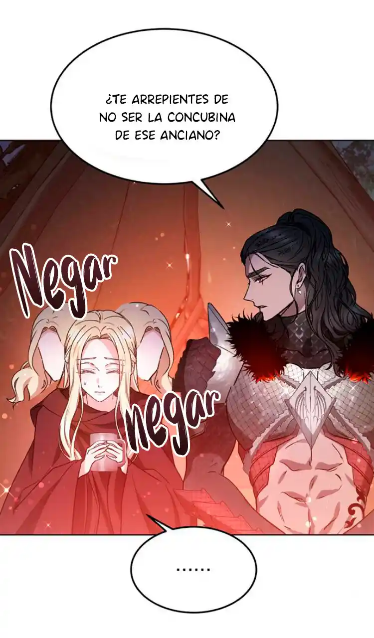 NOVIA ROBADA - Capítulo 4 - Página 61 - LectorTMOo