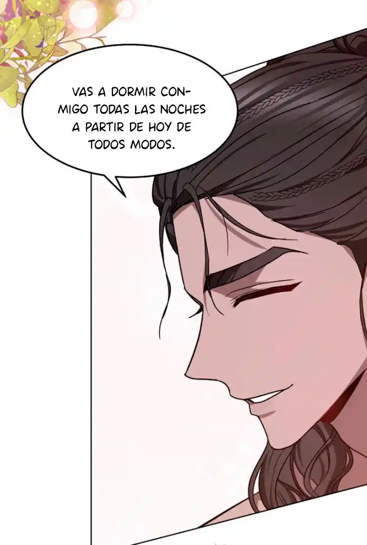 NOVIA ROBADA - Capítulo 4 - Página 79 - LectorTMOo
