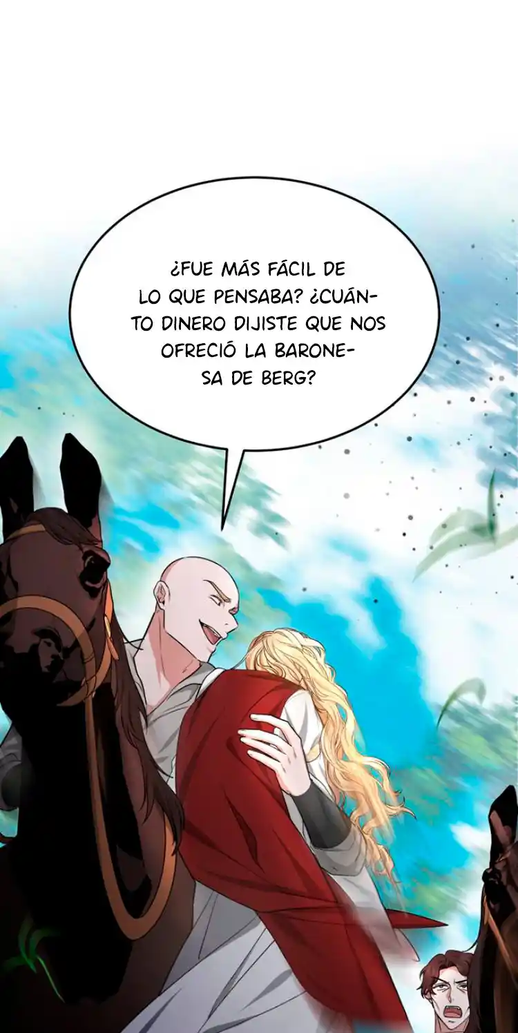 NOVIA ROBADA - Capítulo 5 - Página 51 - LectorTMOo