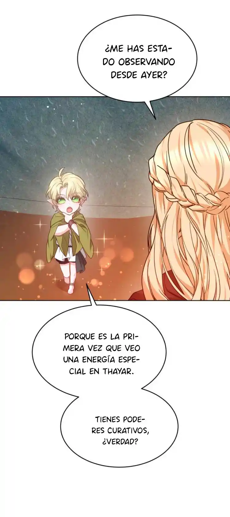 NOVIA ROBADA - Capítulo 6 - Página 43 - LectorTMOo