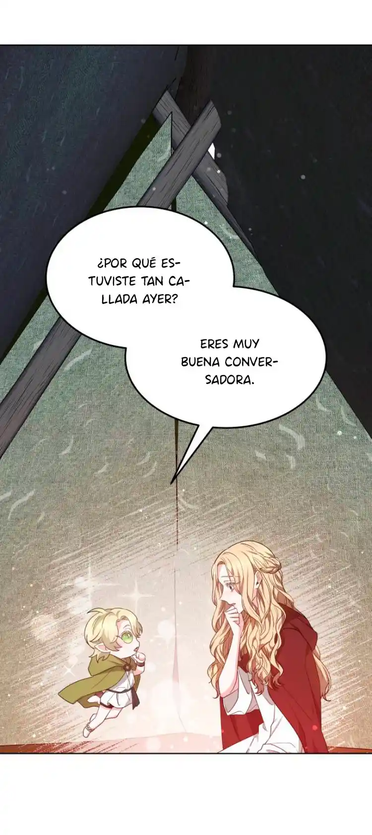 NOVIA ROBADA - Capítulo 6 - Página 48 - LectorTMOo