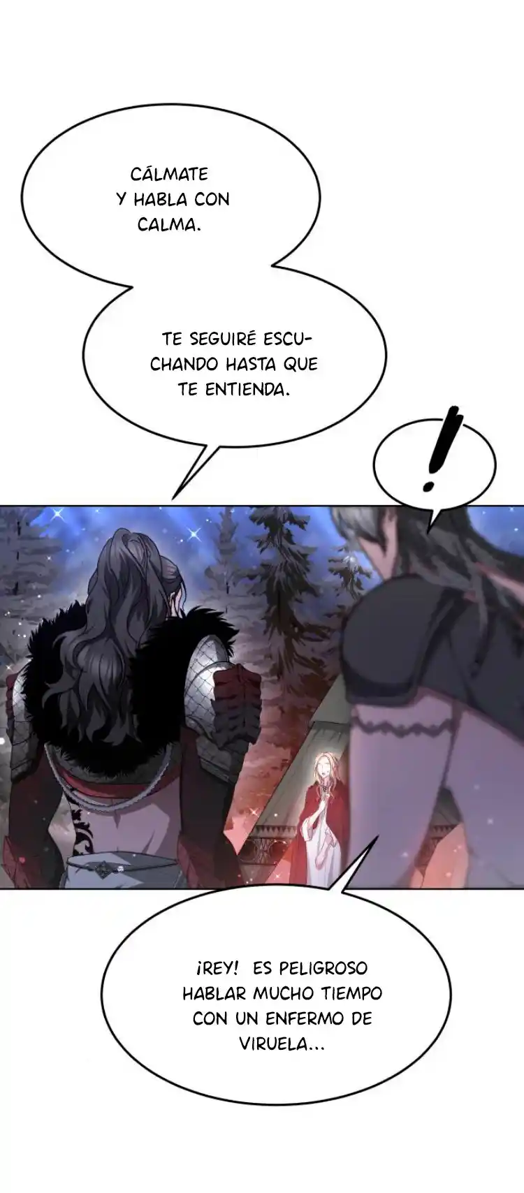 NOVIA ROBADA - Capítulo 7 - Página 6 - LectorTMOo