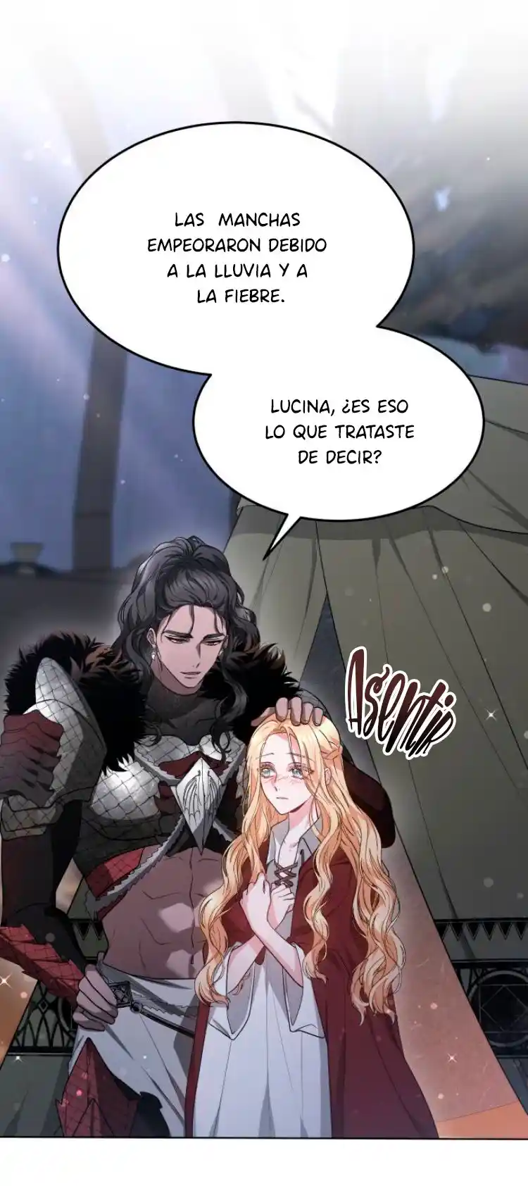 NOVIA ROBADA - Capítulo 7 - Página 19 - LectorTMOo