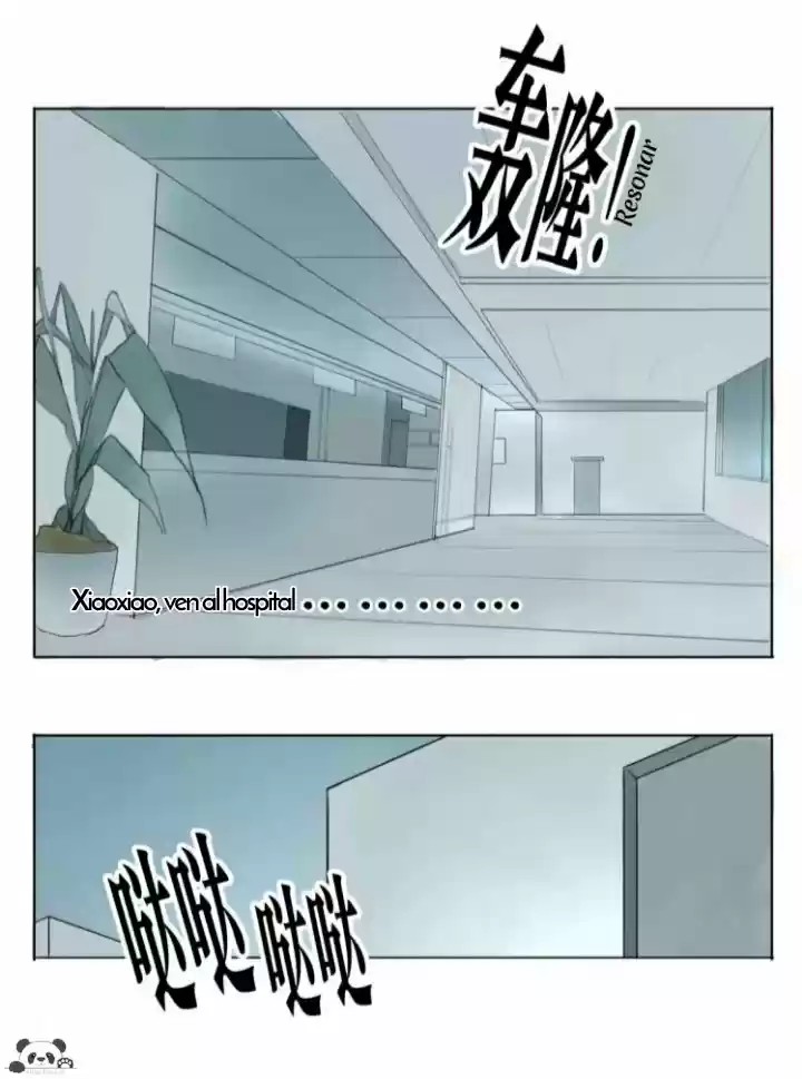 Novio Invisible - Capítulo 1 - Página 3 - LectorTMOo