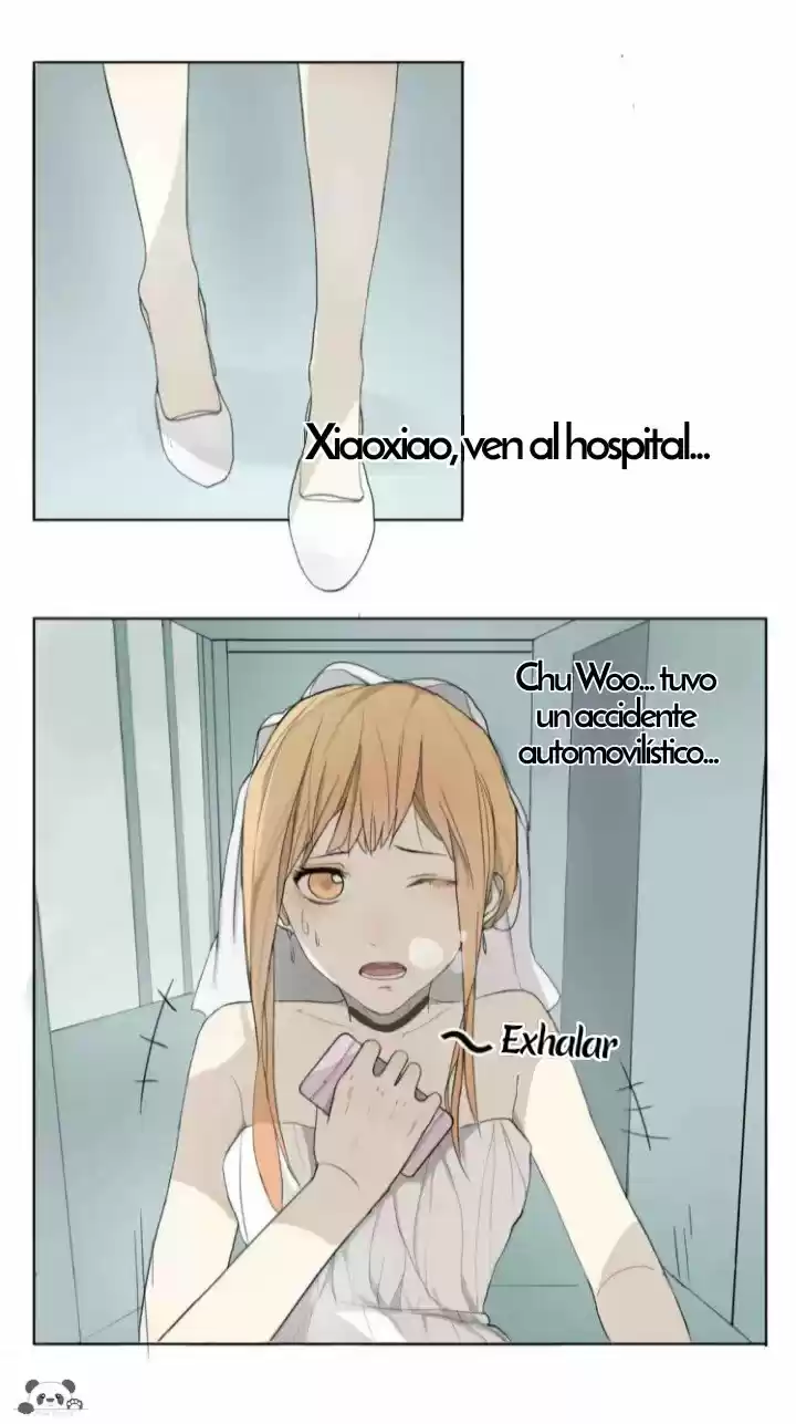 Novio Invisible - Capítulo 1 - Página 4 - LectorTMOo