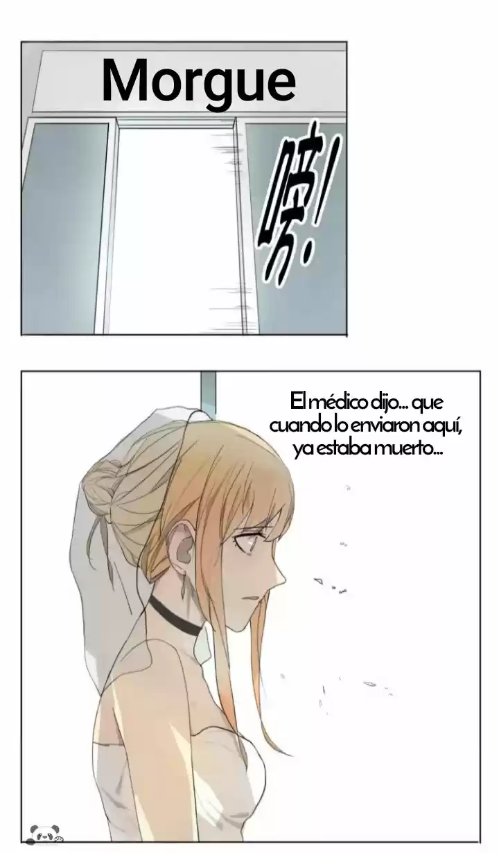 Novio Invisible - Capítulo 1 - Página 5 - LectorTMOo