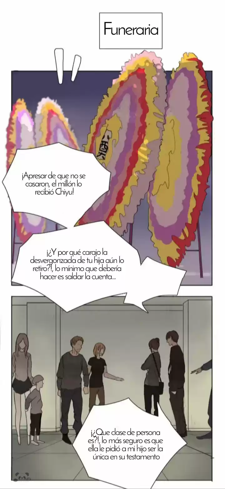 Novio Invisible - Capítulo 4 - Página 4 - LectorTMOo