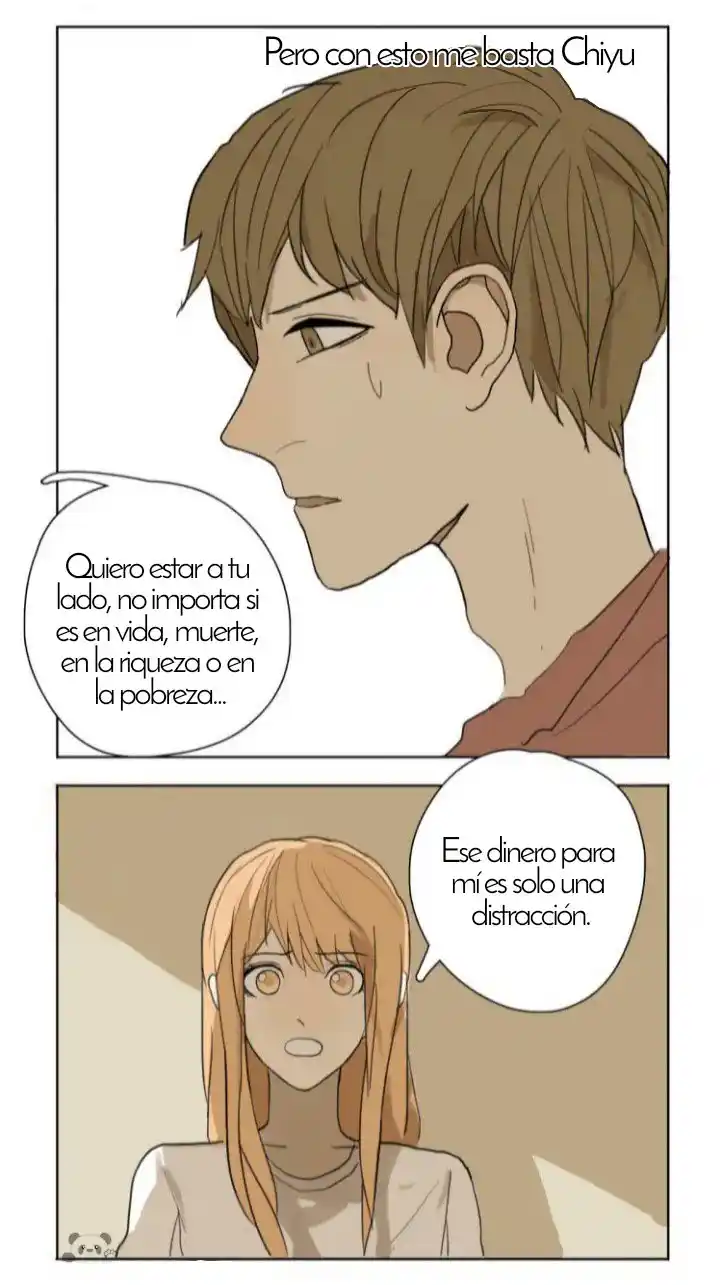 Novio Invisible - Capítulo 6 - Página 6 - LectorTMOo