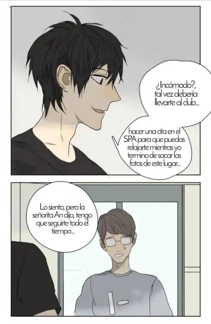 Novio Invisible - Capítulo 7 - Página 3 - LectorTMOo