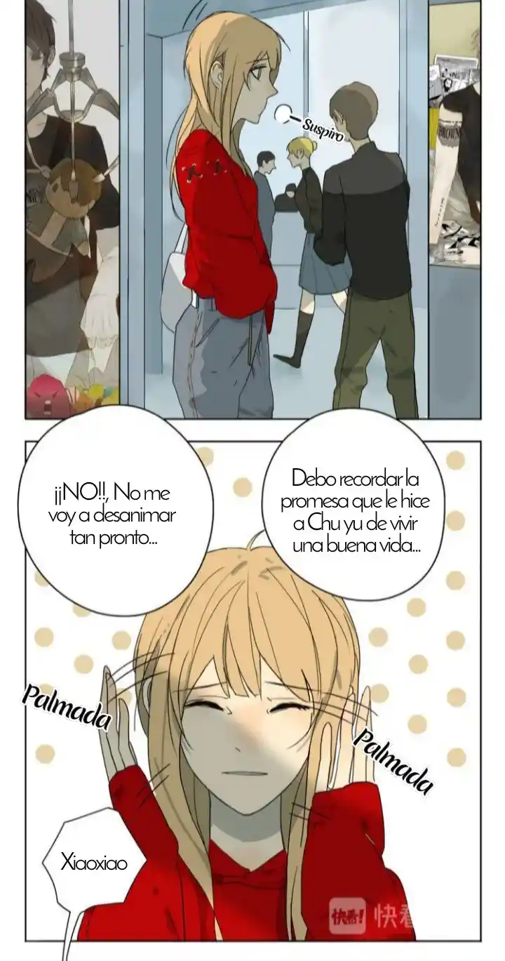 Novio Invisible - Capítulo 9 - Página 9 - LectorTMOo