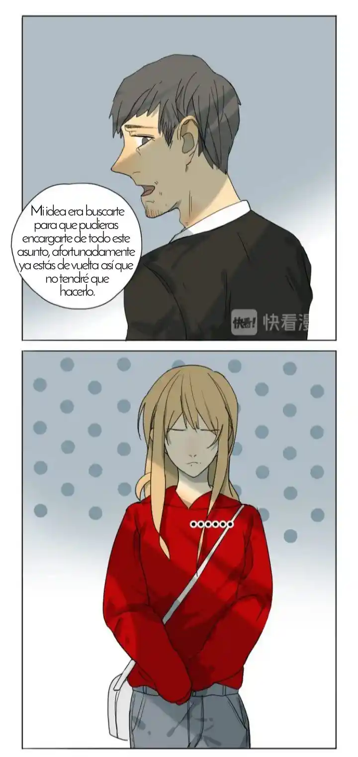 Novio Invisible - Capítulo 9 - Página 14 - LectorTMOo