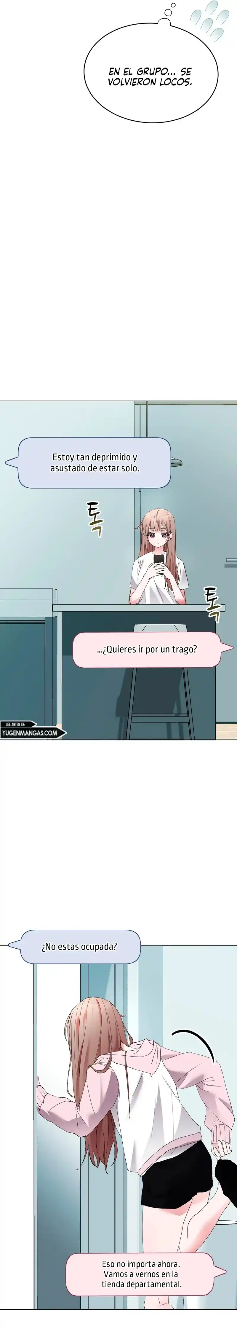 Novio Travieso - Capítulo 1 - Página 12 - LectorTMOo