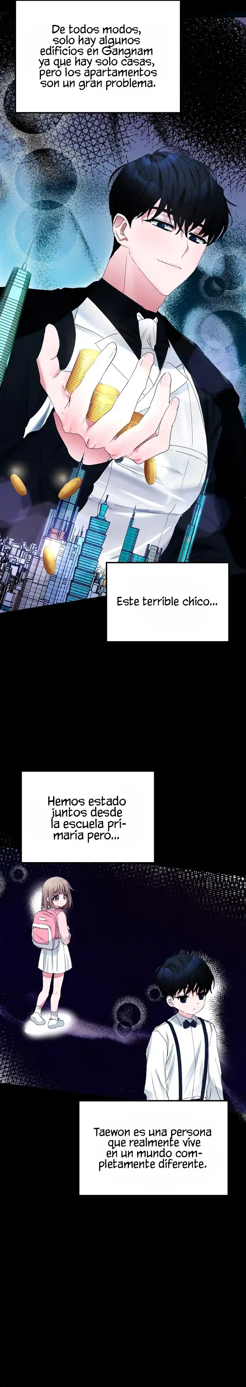 Novio Travieso - Capítulo 1 - Página 14 - LectorTMOo