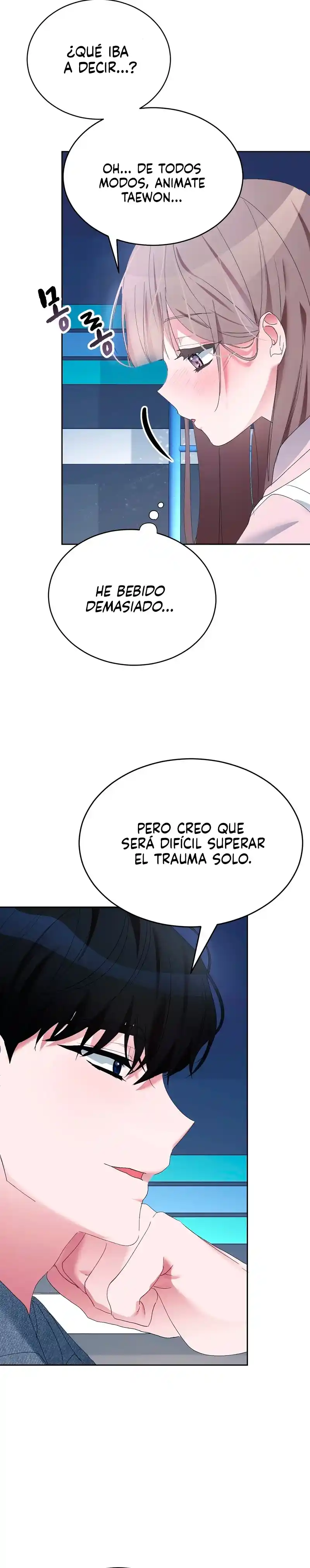 Novio Travieso - Capítulo 1 - Página 20 - LectorTMOo