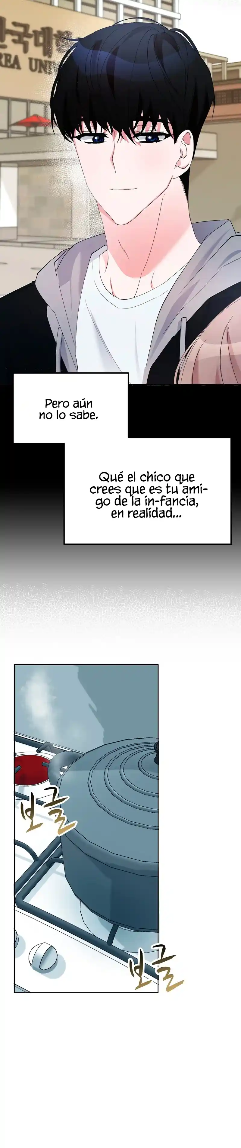 Novio Travieso - Capítulo 1 - Página 27 - LectorTMOo