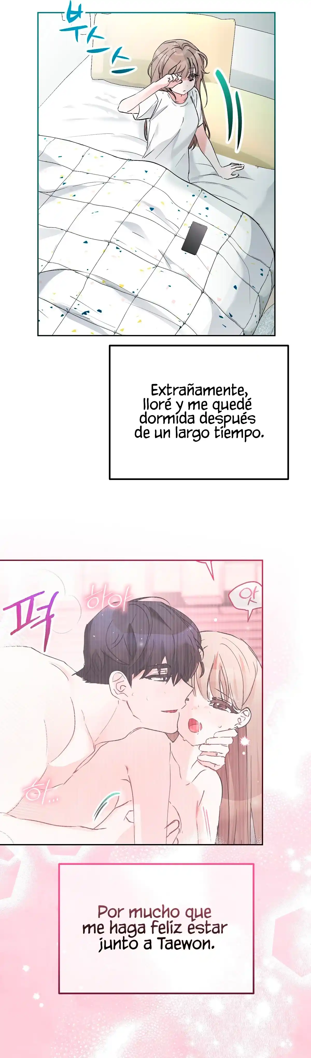 Novio Travieso - Capítulo 15 - Página 3 - LectorTMOo