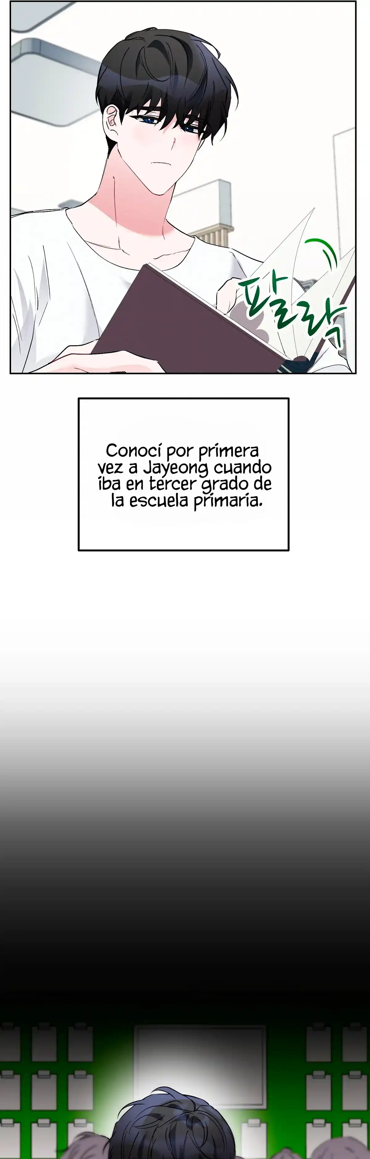 Novio Travieso - Capítulo 16 - Página 11 - LectorTMOo