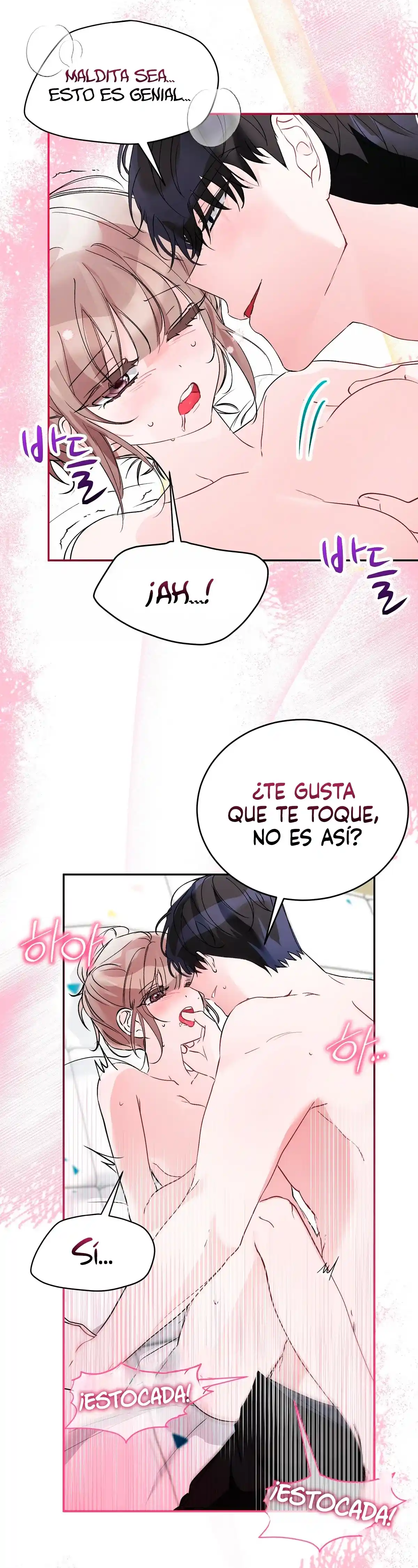 Novio Travieso - Capítulo 18 - Página 19 - LectorTMOo