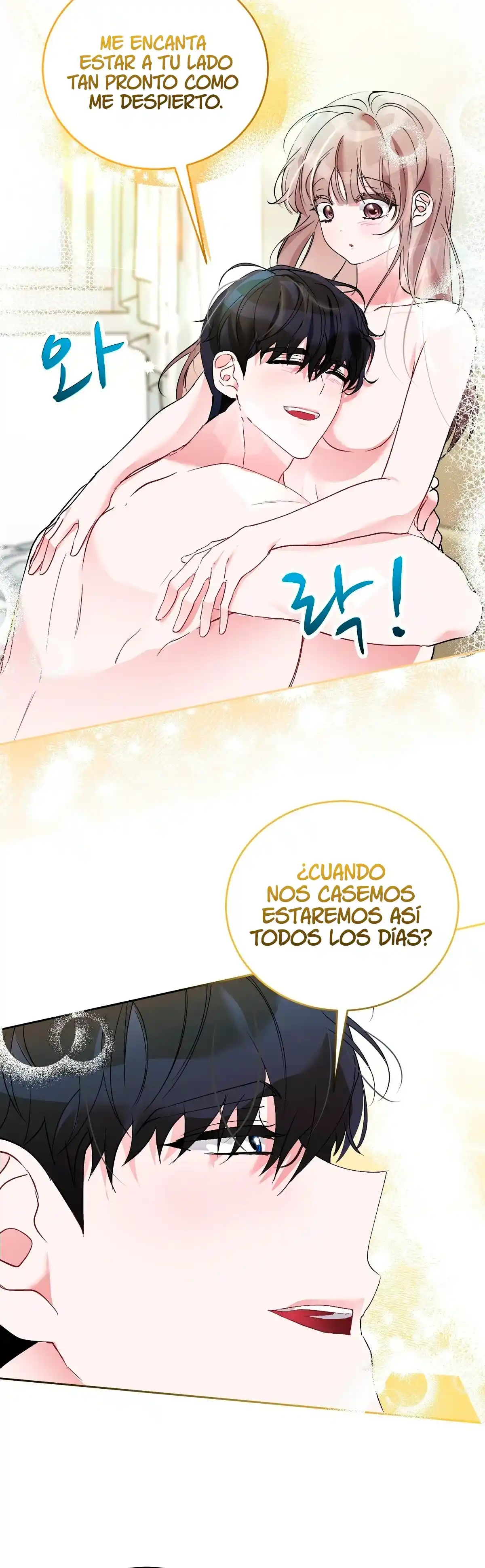 Novio Travieso - Capítulo 18 - Página 29 - LectorTMOo
