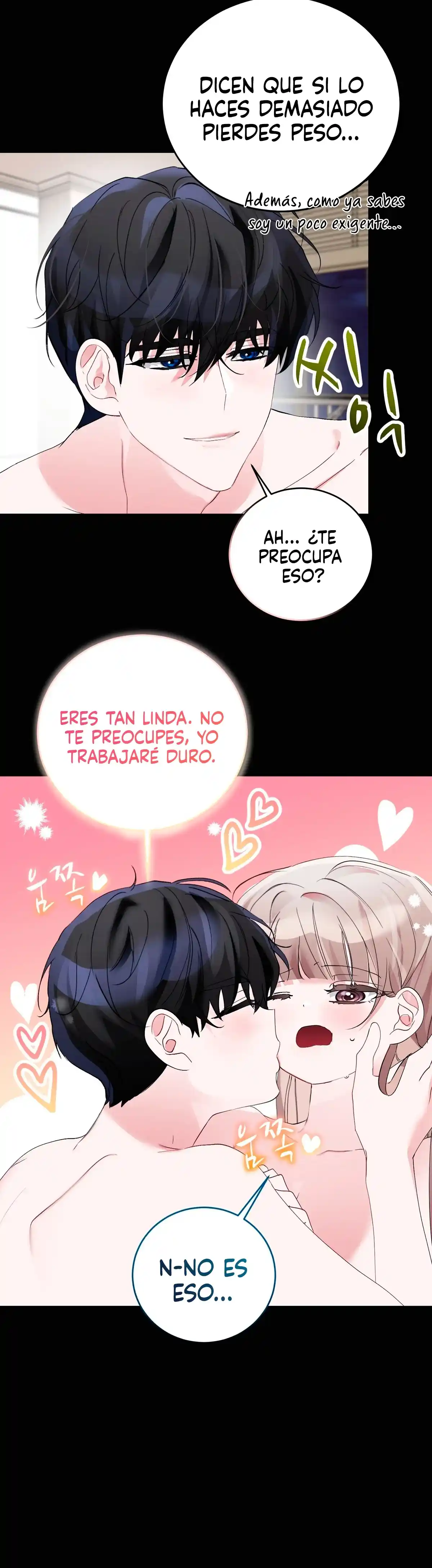 Novio Travieso - Capítulo 19 - Página 6 - LectorTMOo