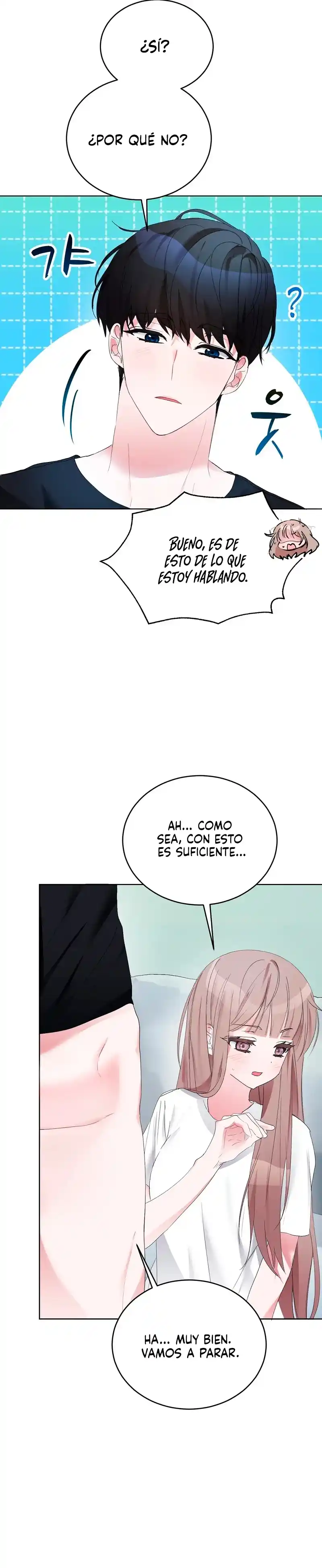 Novio Travieso - Capítulo 2 - Página 10 - LectorTMOo