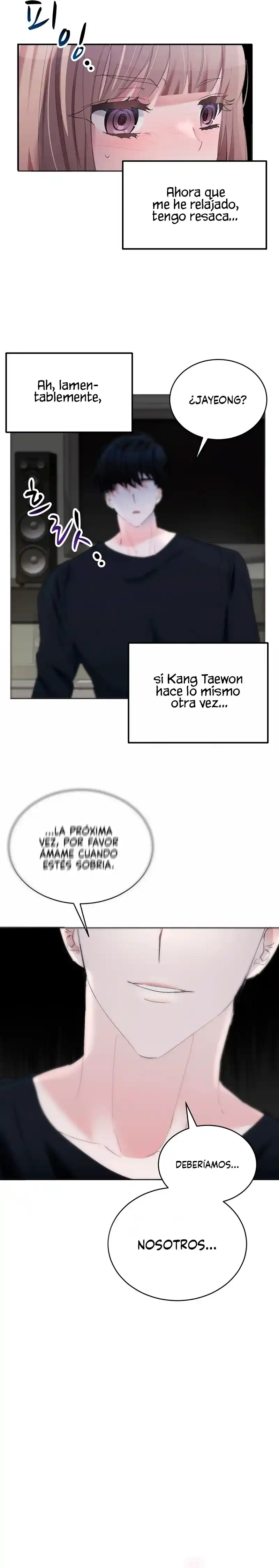 Novio Travieso - Capítulo 2 - Página 11 - LectorTMOo