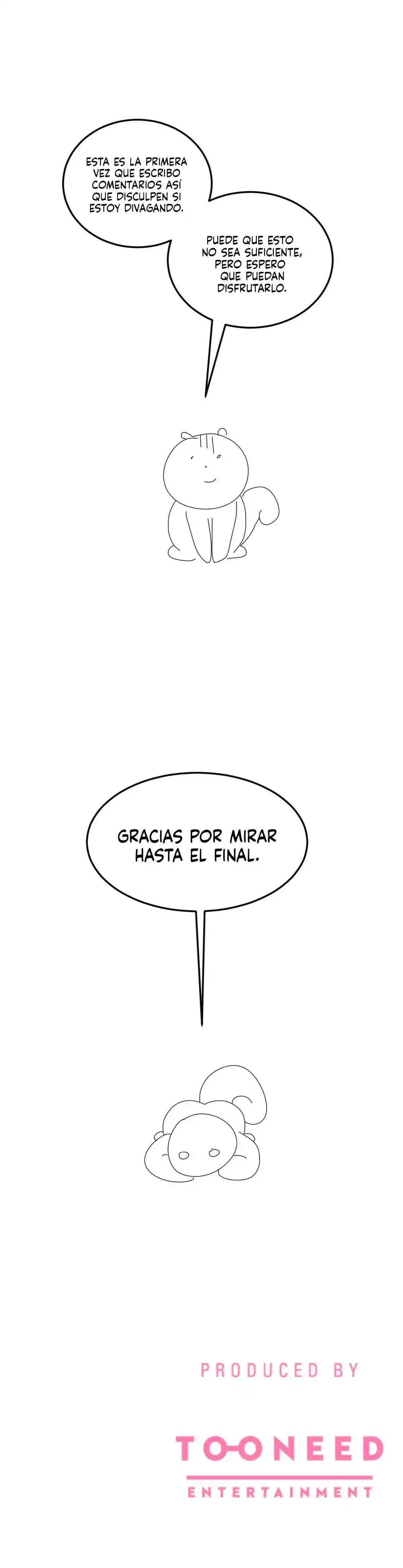 Novio Travieso - Capítulo 21 - Página 4 - LectorTMOo
