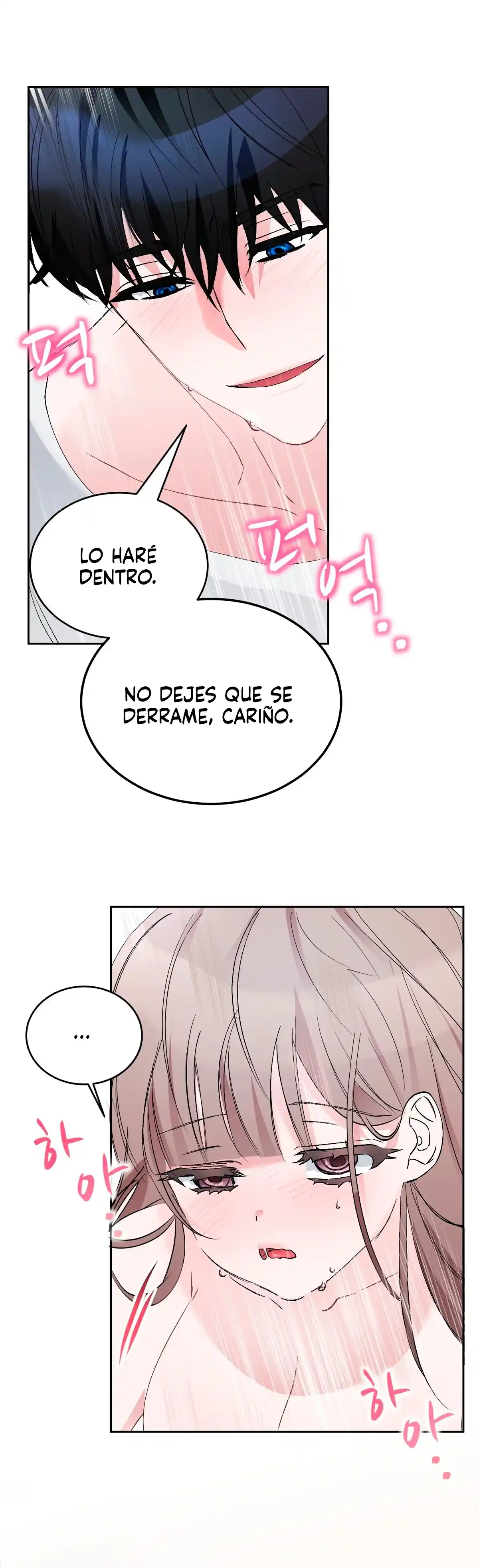 Novio Travieso - Capítulo 5 - Página 8 - LectorTMOo