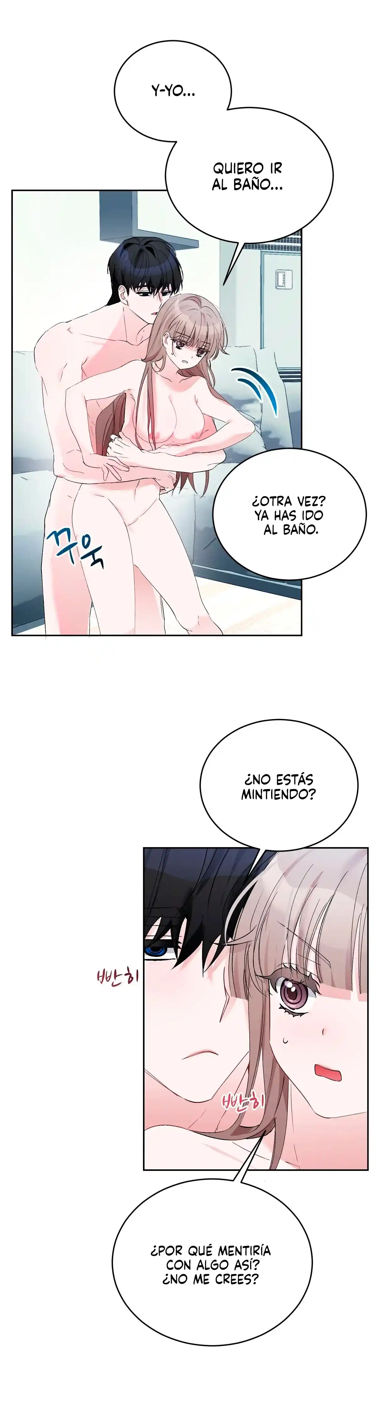 Novio Travieso - Capítulo 7 - Página 15 - LectorTMOo